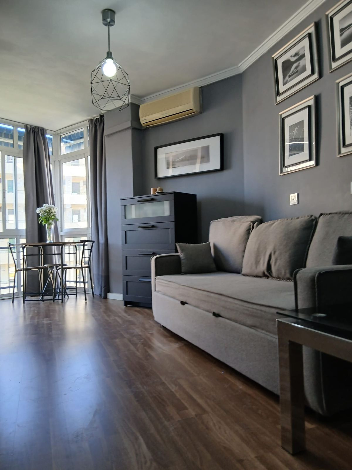 Appartement te koop in Fuengirola | 0 slaapkamers H5329801