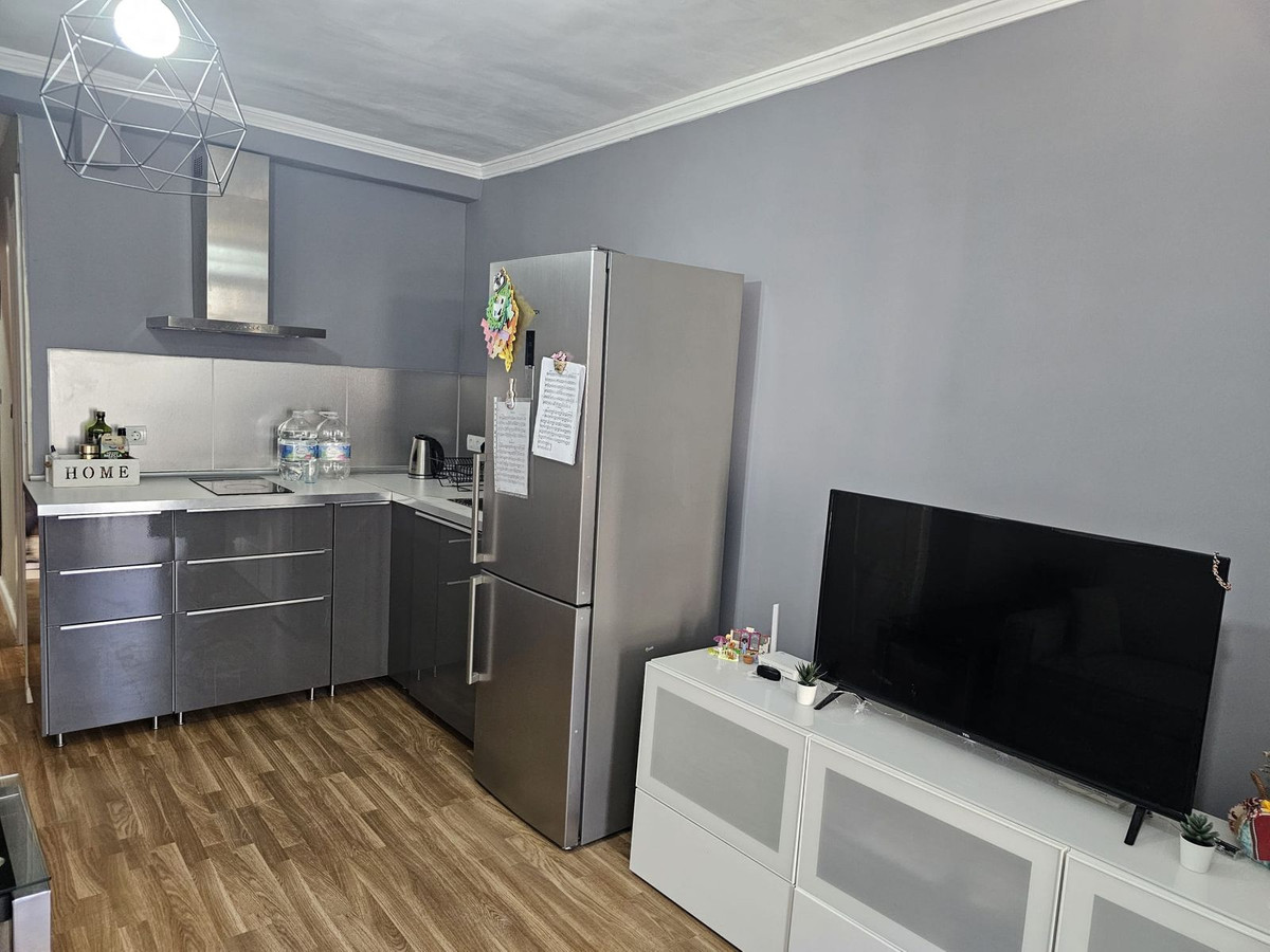 Appartement te koop in Fuengirola | 0 slaapkamers H5329801
