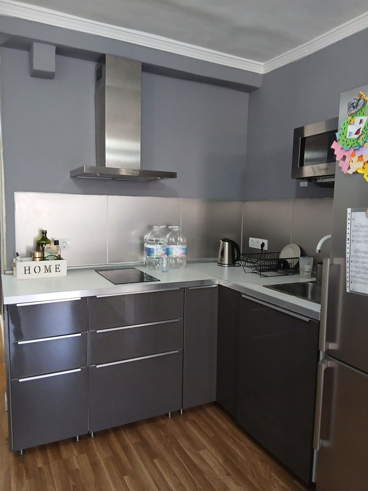 Appartement te koop in Fuengirola | 0 slaapkamers H5329801