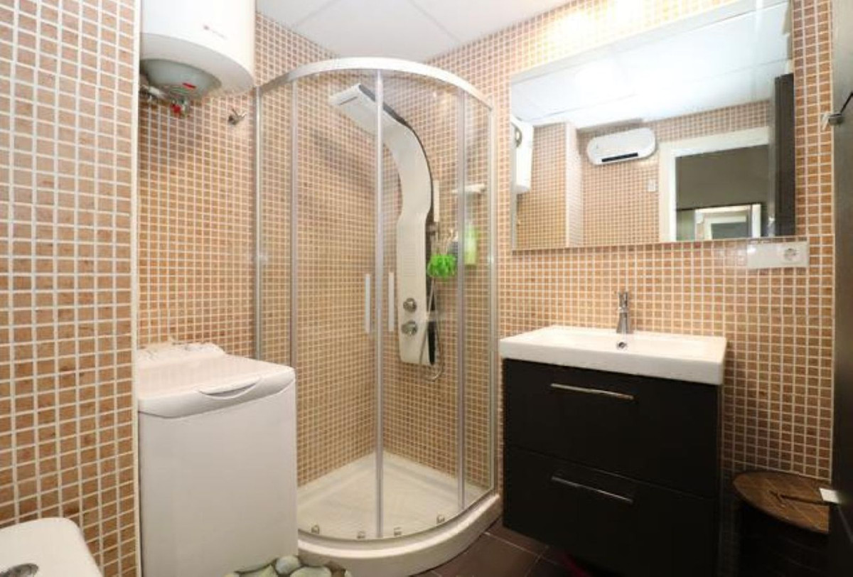 Appartement te koop in Fuengirola | 0 slaapkamers H5329801