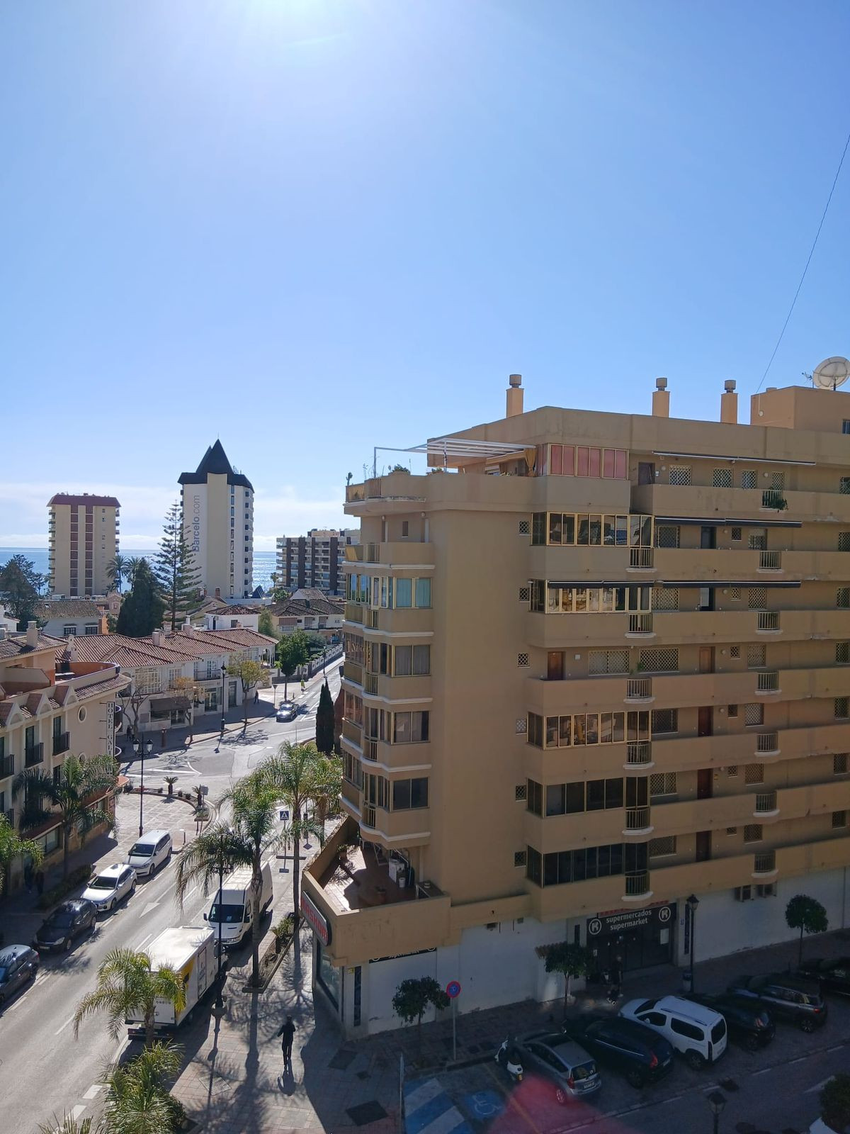 Appartement te koop in Fuengirola | 0 slaapkamers H5329801