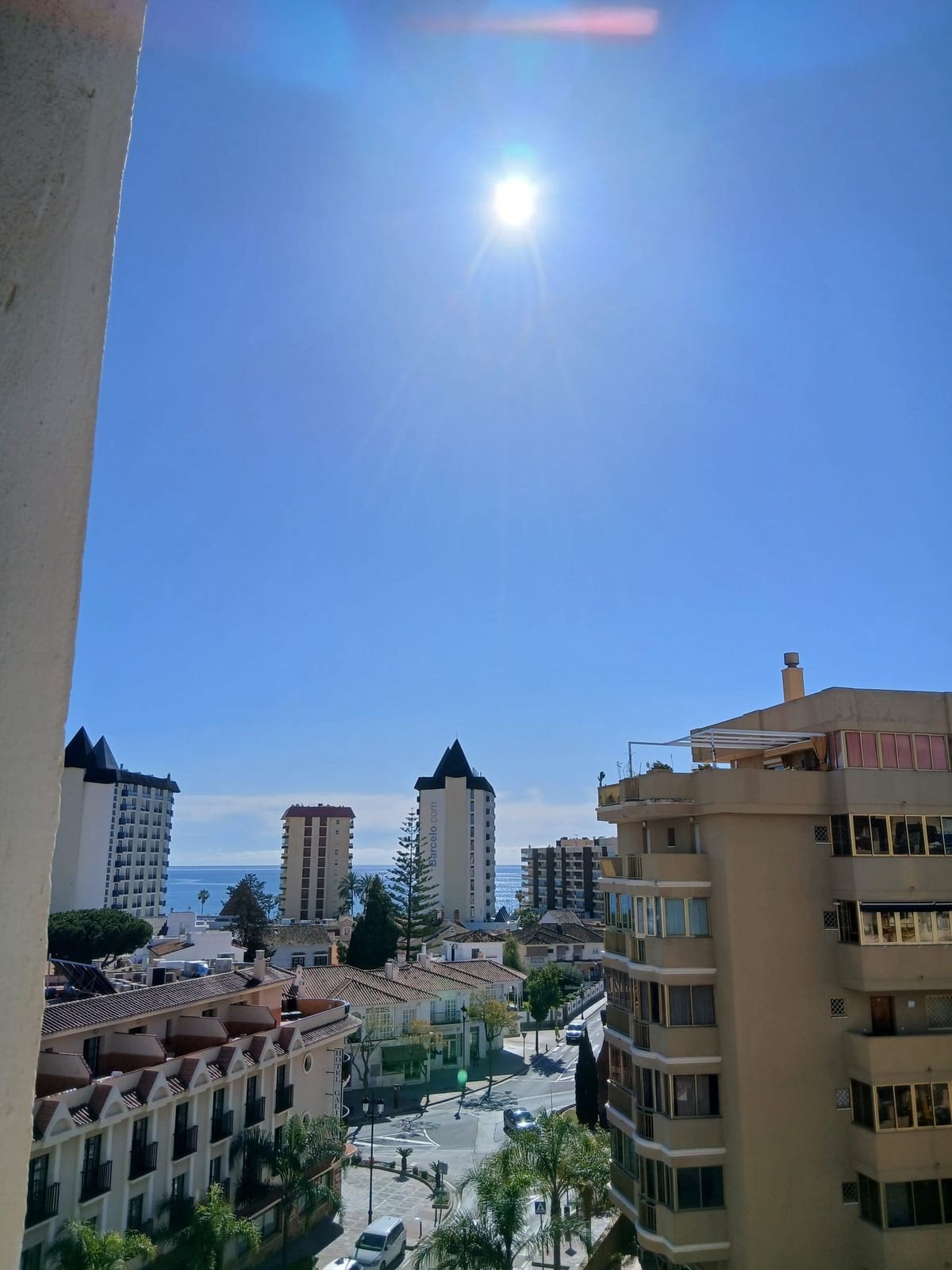 Appartement te koop in Fuengirola | 0 slaapkamers H5329801