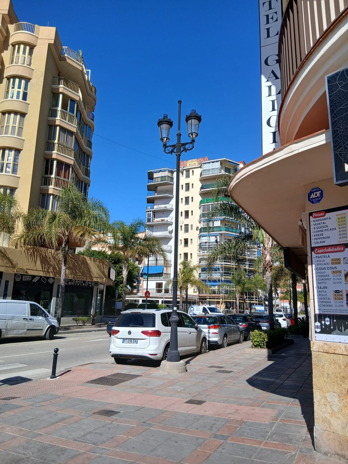 Appartement te koop in Fuengirola | 0 slaapkamers H5329801