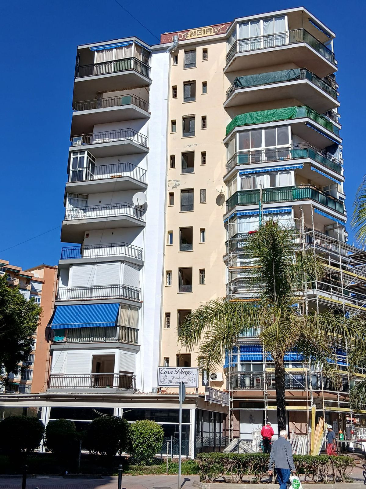 Appartement te koop in Fuengirola | 0 slaapkamers H5329801