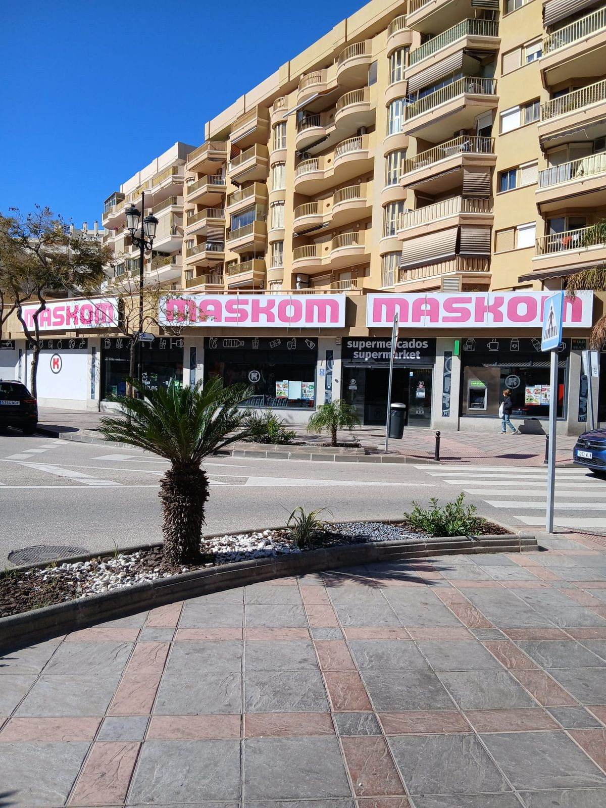 Appartement te koop in Fuengirola | 0 slaapkamers H5329801