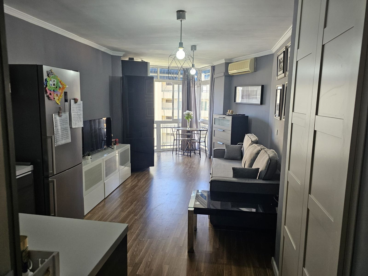 Appartement te koop in Fuengirola | 0 slaapkamers H5329801