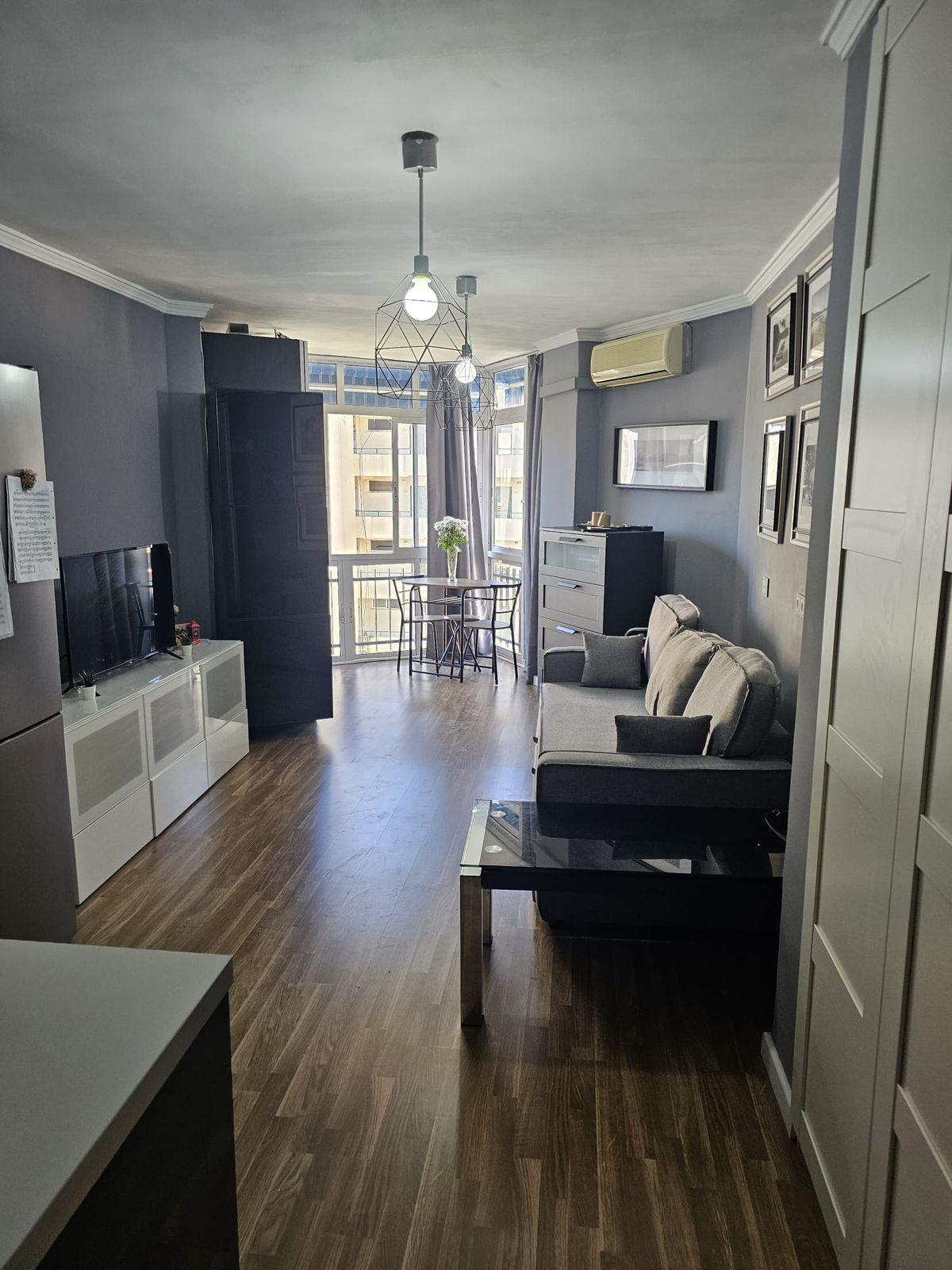 Appartement te koop in Fuengirola | 0 slaapkamers H5329801