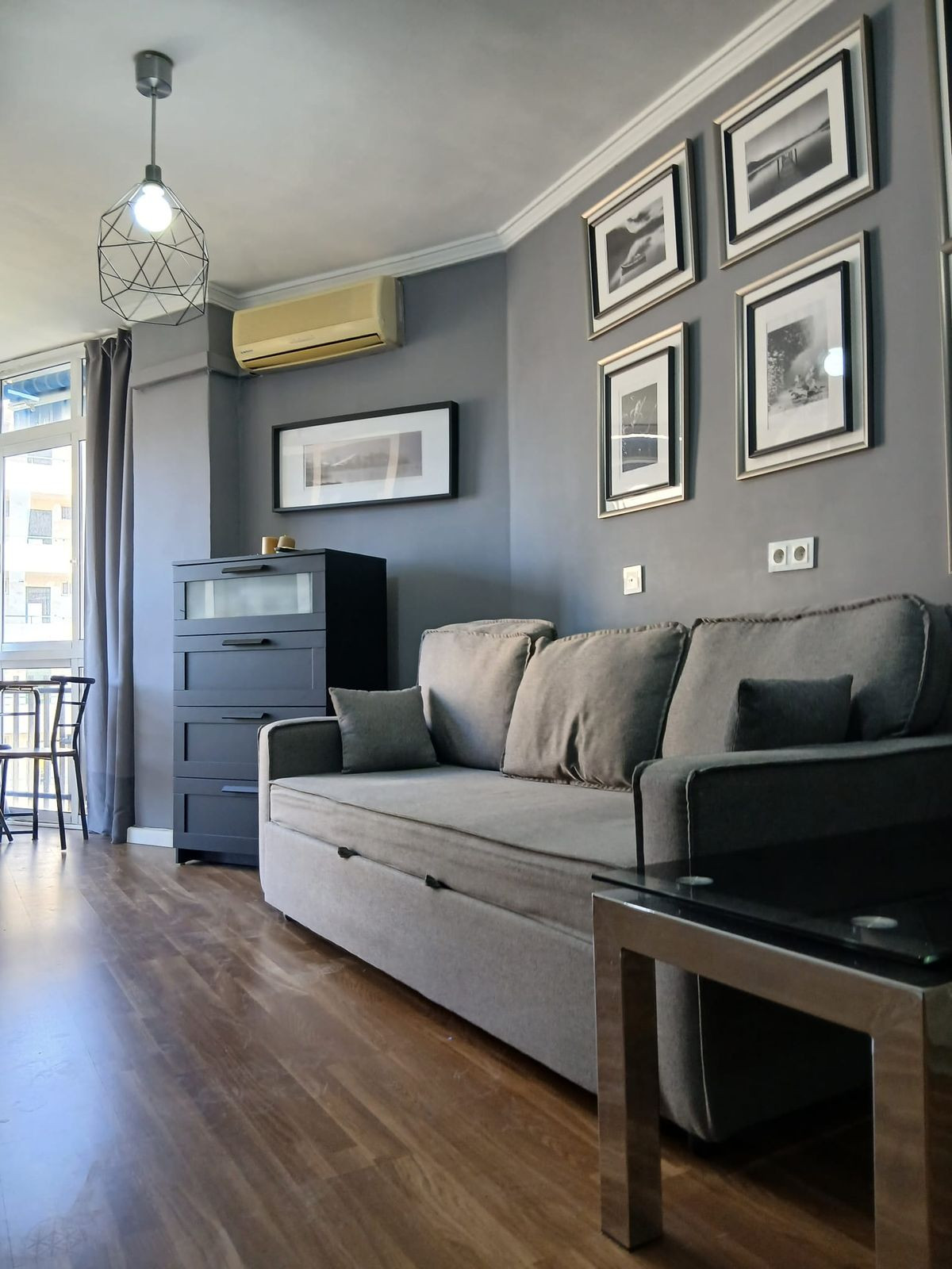 Appartement te koop in Fuengirola | 0 slaapkamers H5329801