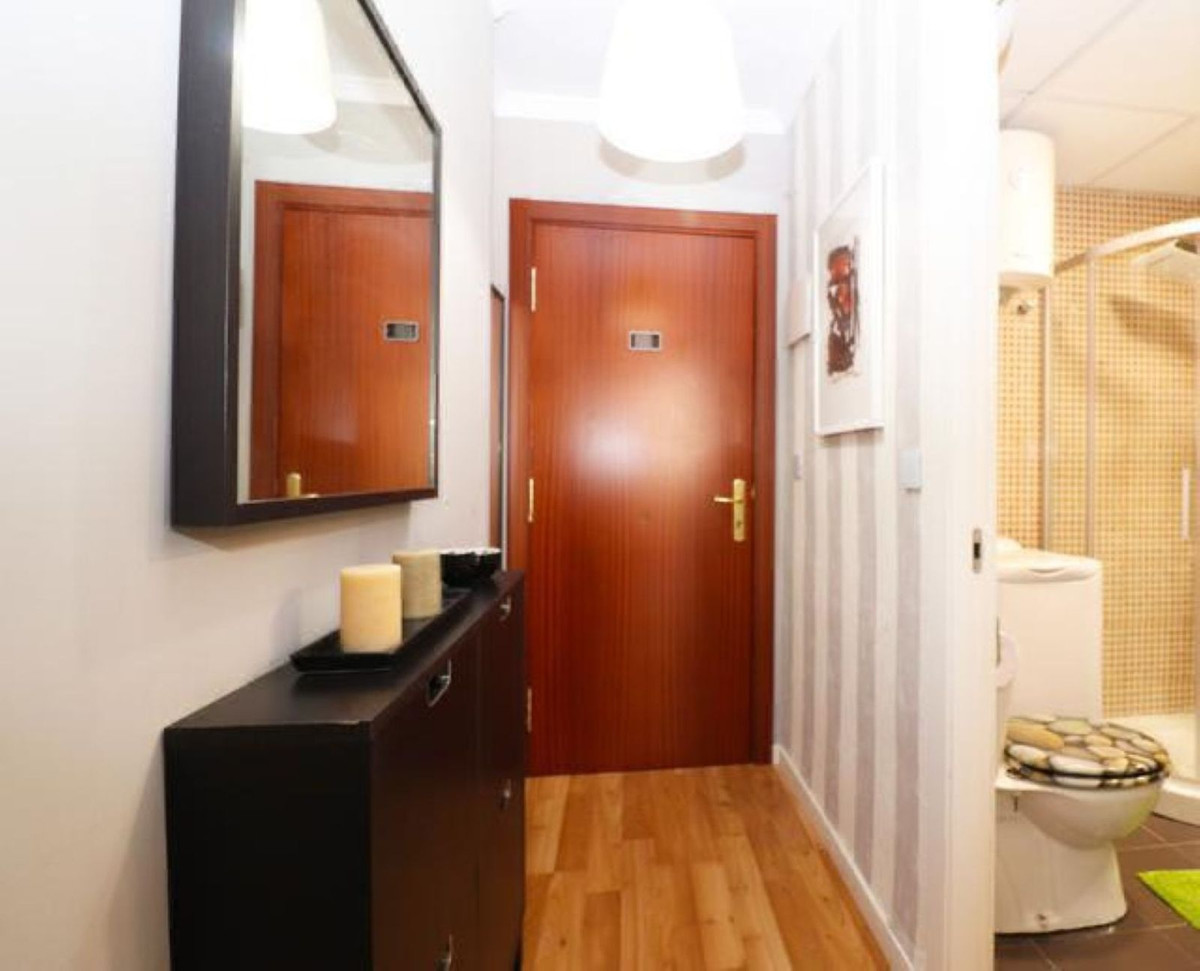 Appartement te koop in Fuengirola | 0 slaapkamers H5329801