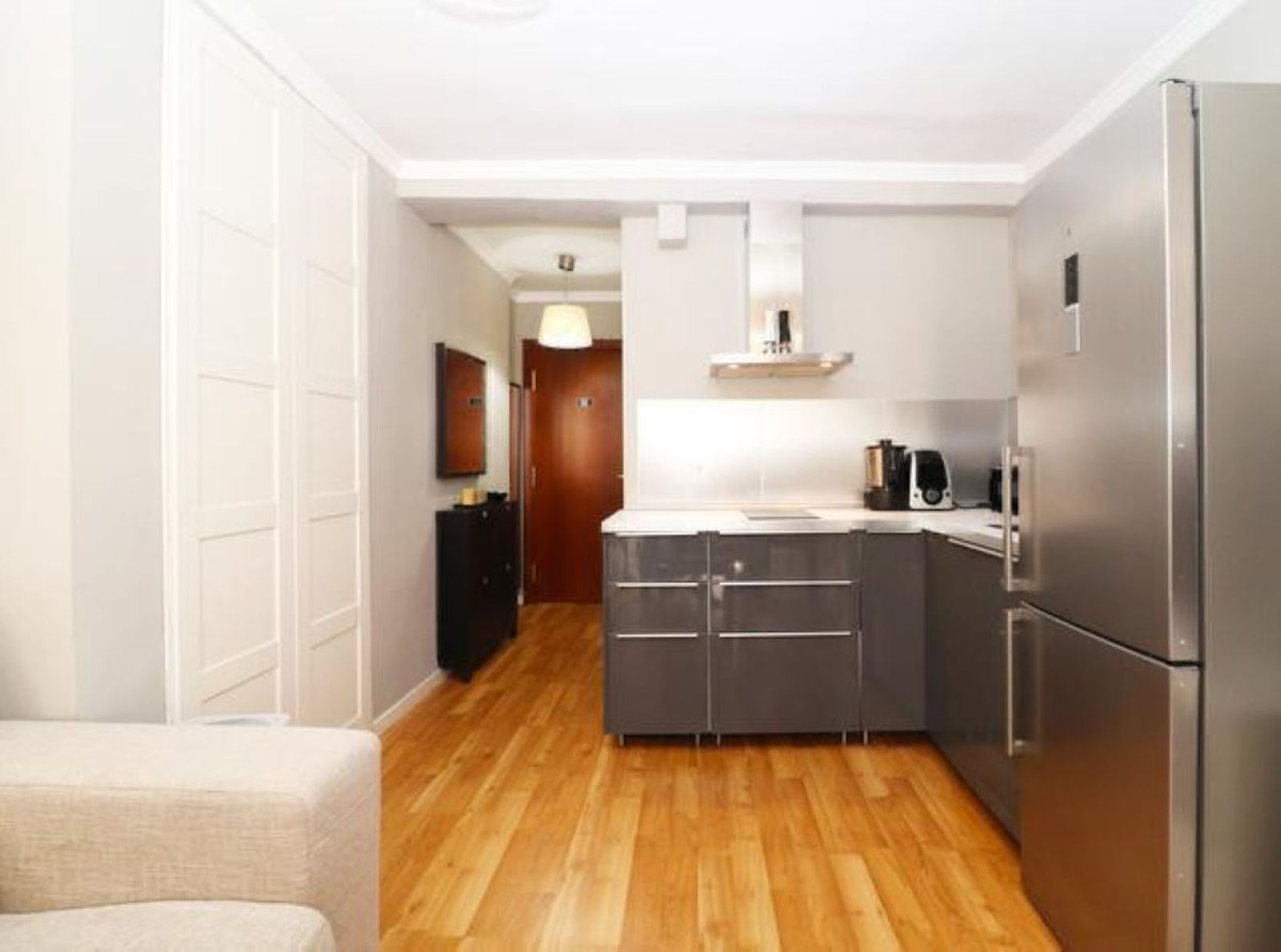 Appartement te koop in Fuengirola | 0 slaapkamers H5329801