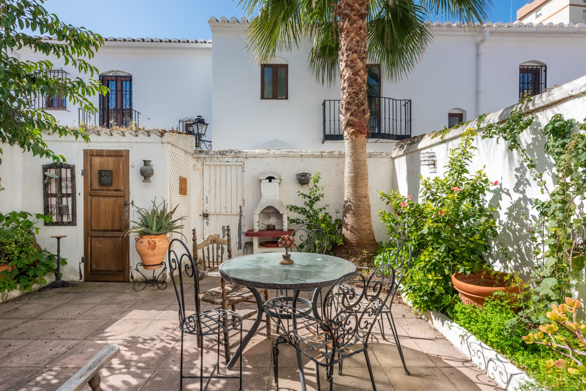 Huis te koop in Fuengirola | 2 slaapkamers H5329987