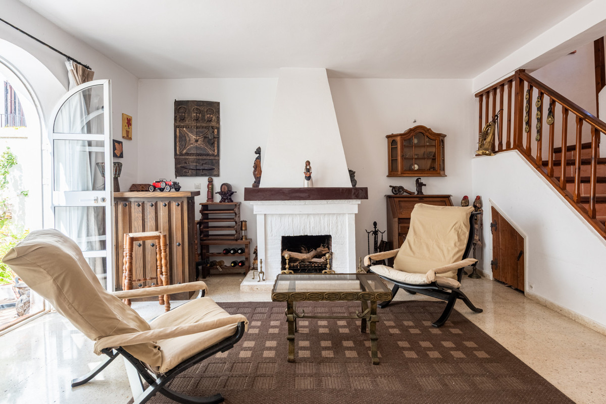 Huis te koop in Fuengirola | 2 slaapkamers H5329987