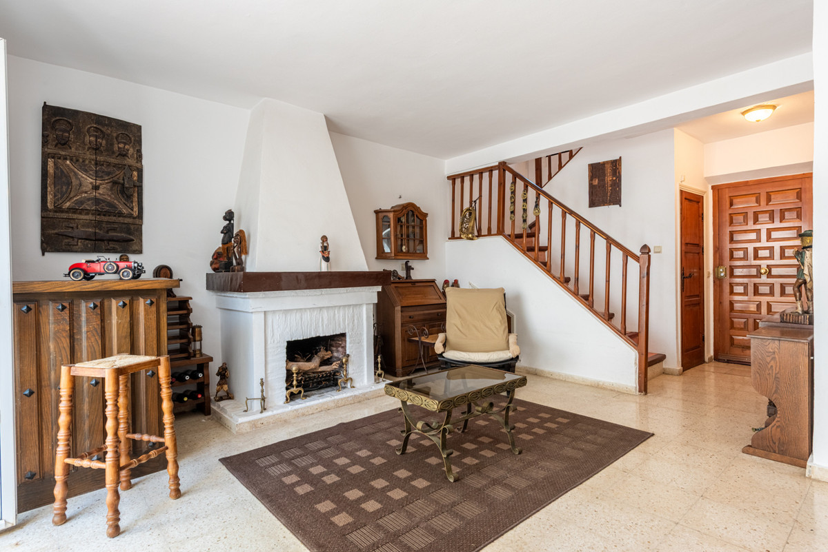 Huis te koop in Fuengirola | 2 slaapkamers H5329987