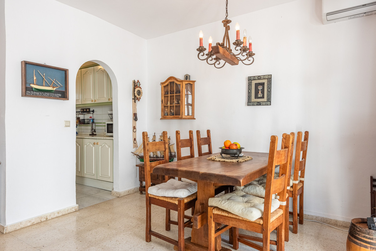 Huis te koop in Fuengirola | 2 slaapkamers H5329987