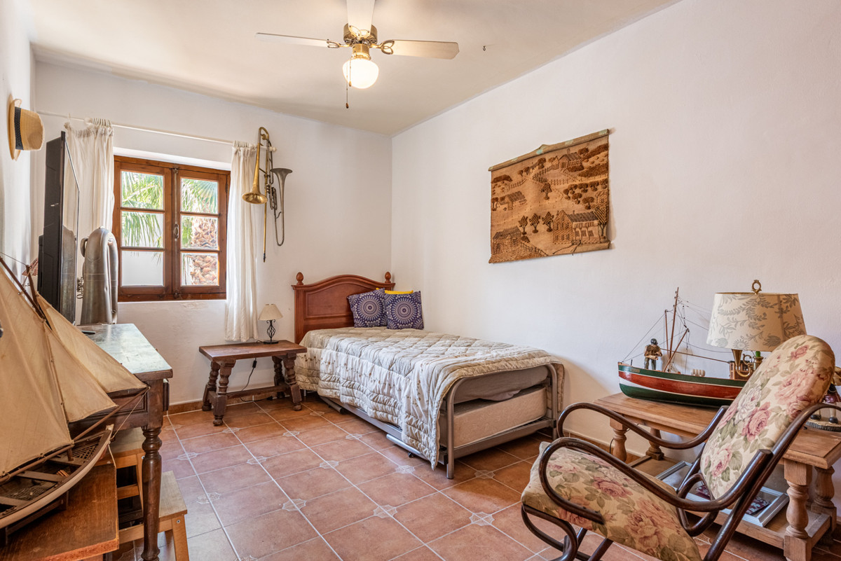 Huis te koop in Fuengirola | 2 slaapkamers H5329987