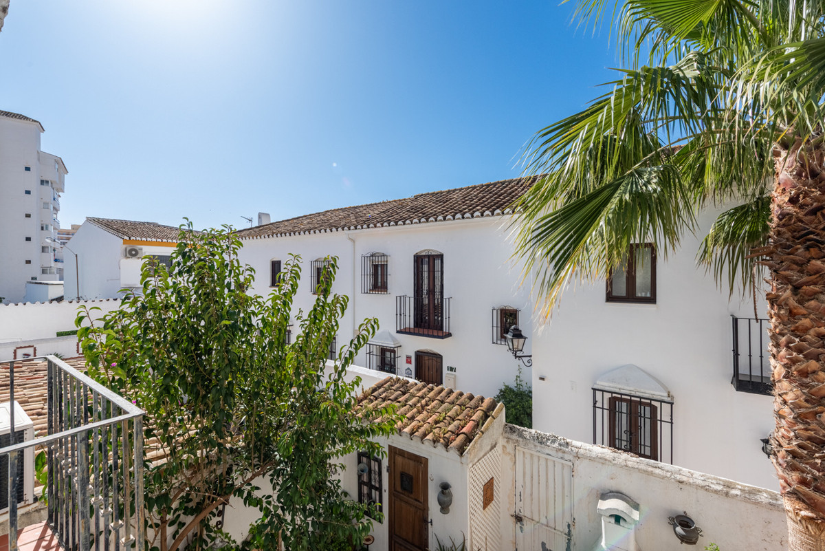 Huis te koop in Fuengirola | 2 slaapkamers H5329987