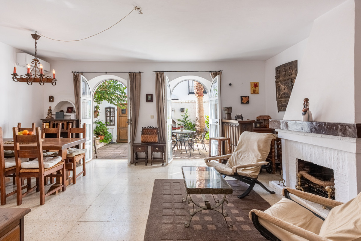 Huis te koop in Fuengirola | 2 slaapkamers H5329987