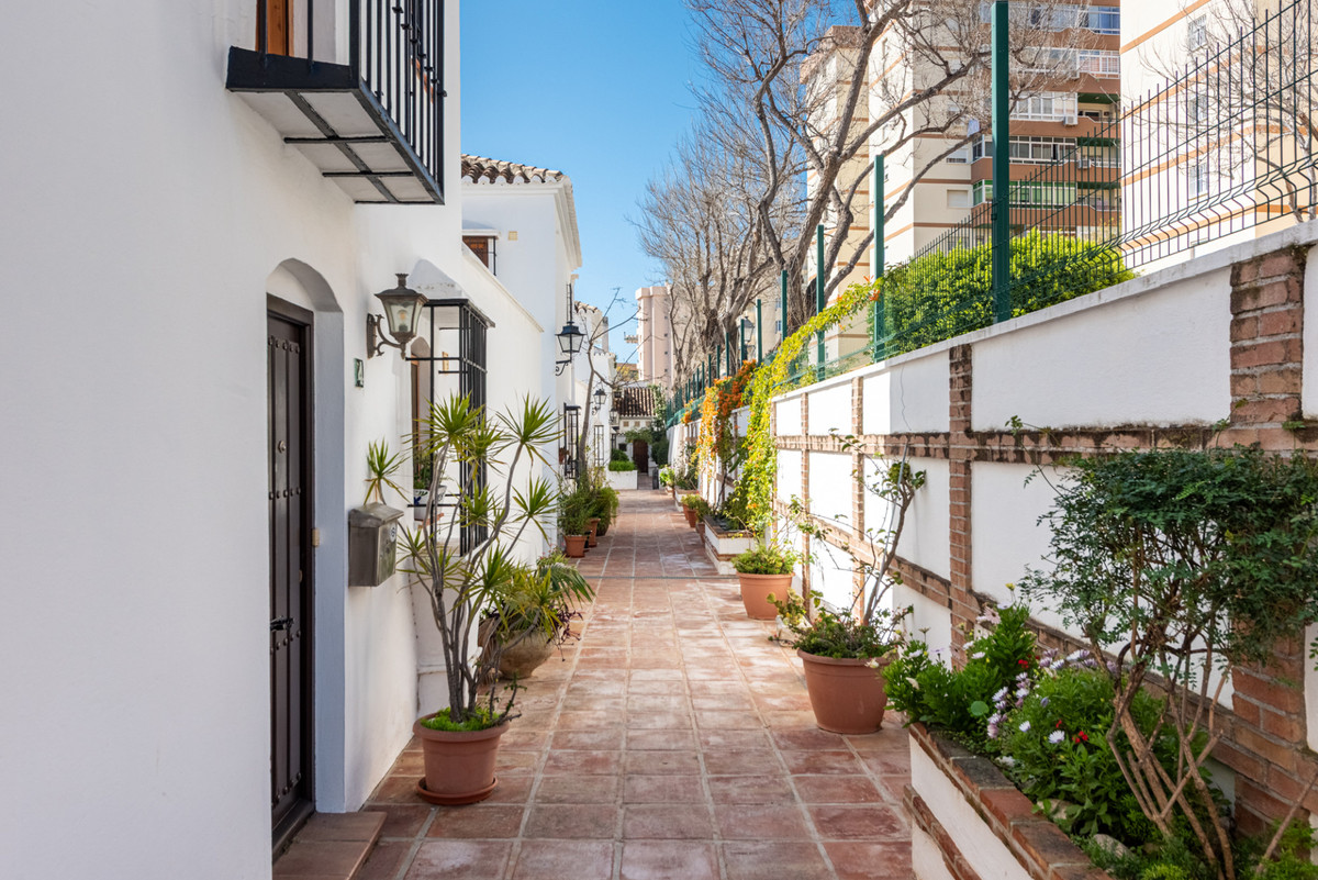 Huis te koop in Fuengirola | 2 slaapkamers H5329987