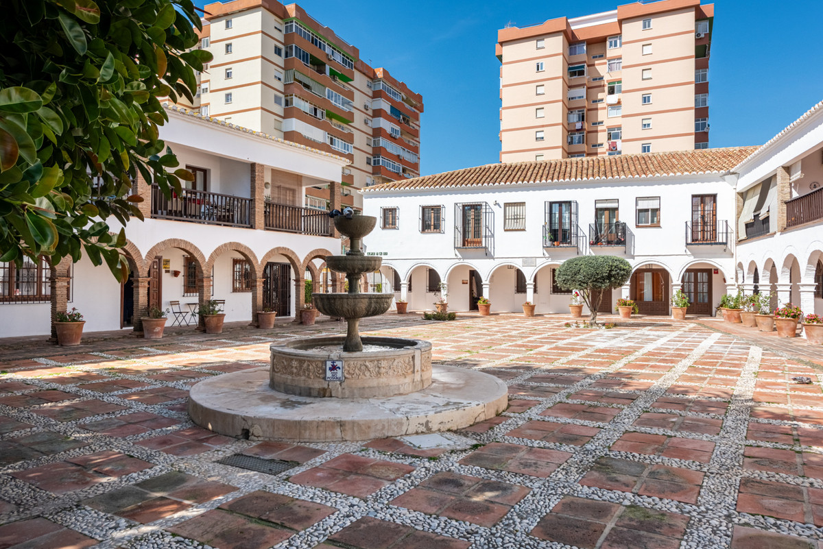 Huis te koop in Fuengirola | 2 slaapkamers H5329987