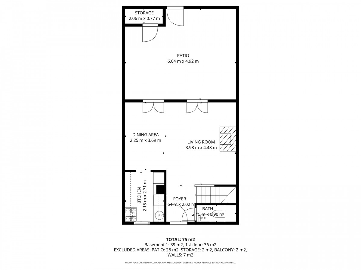 Huis te koop in Fuengirola | 2 slaapkamers H5329987