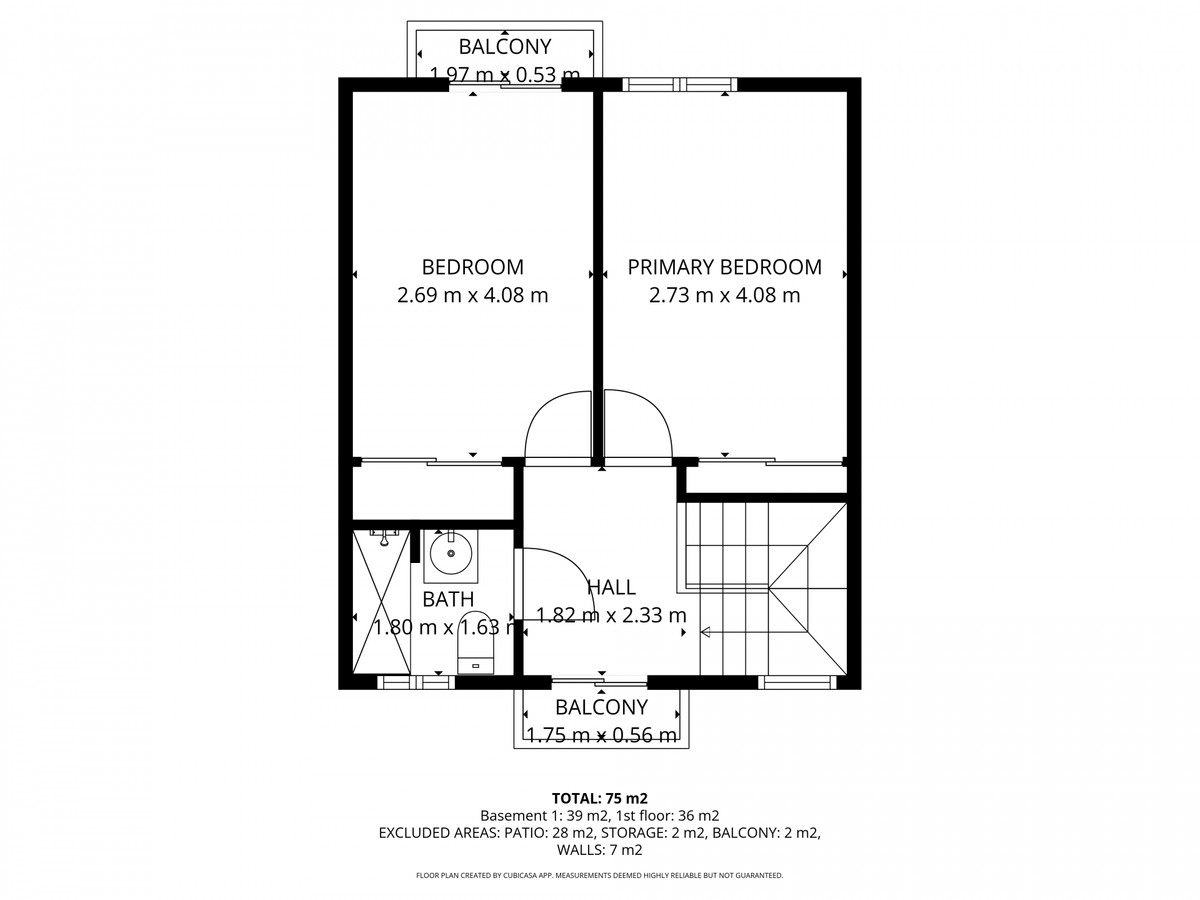 Huis te koop in Fuengirola | 2 slaapkamers H5329987