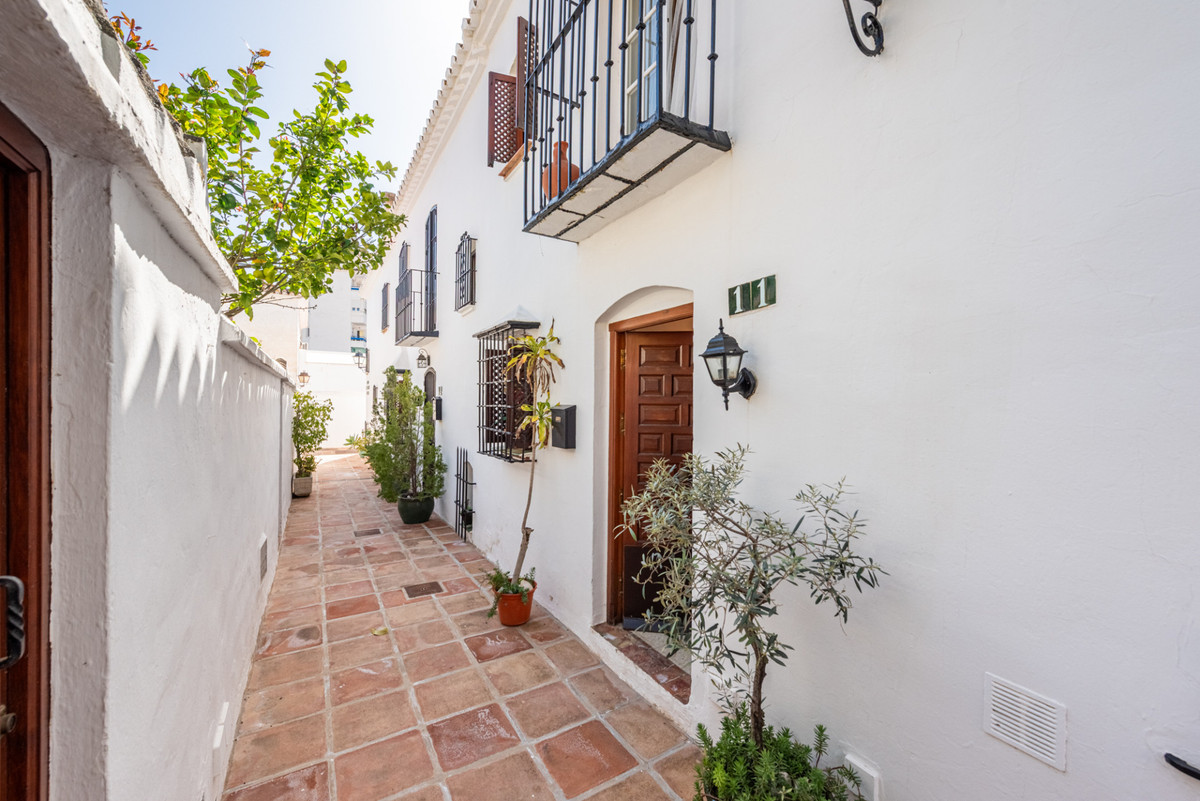 Huis te koop in Fuengirola | 2 slaapkamers H5329987