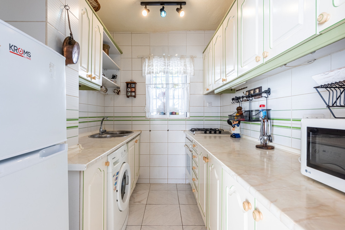 Huis te koop in Fuengirola | 2 slaapkamers H5329987