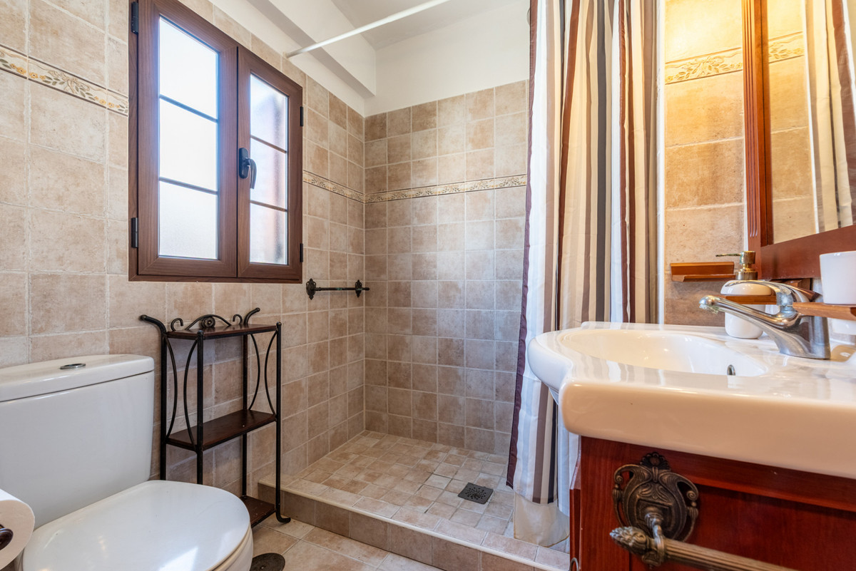 Huis te koop in Fuengirola | 2 slaapkamers H5329987