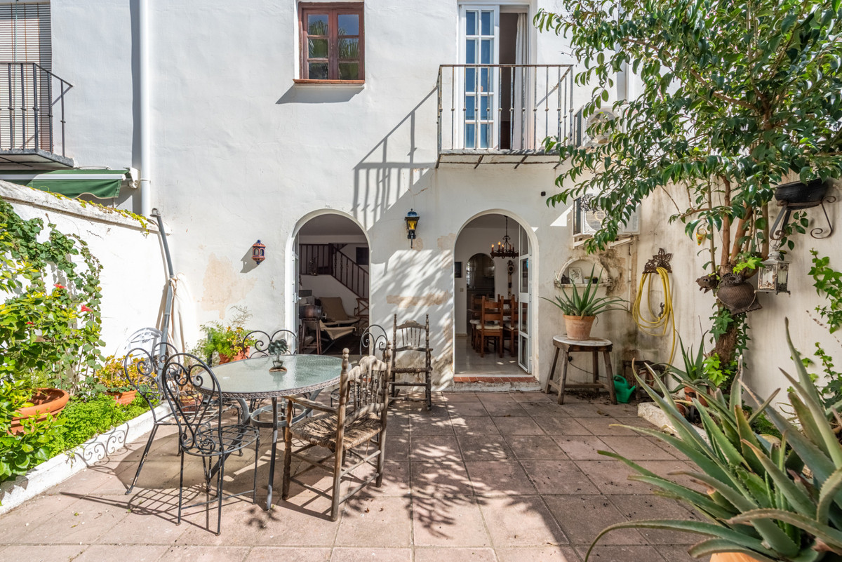 Huis te koop in Fuengirola | 2 slaapkamers H5329987