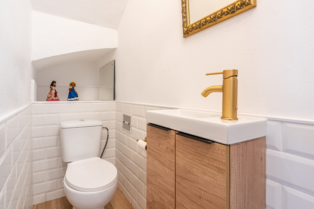 Huis te koop in Fuengirola | 2 slaapkamers H5329987