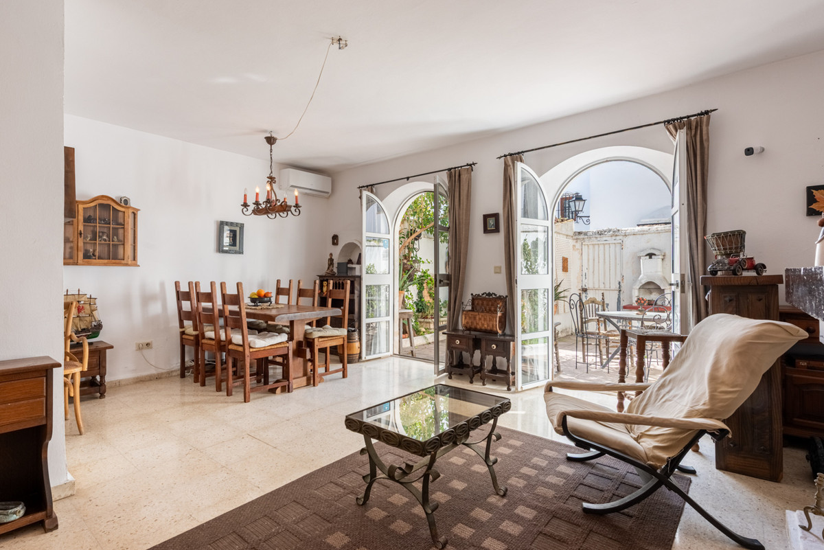 Huis te koop in Fuengirola | 2 slaapkamers H5329987