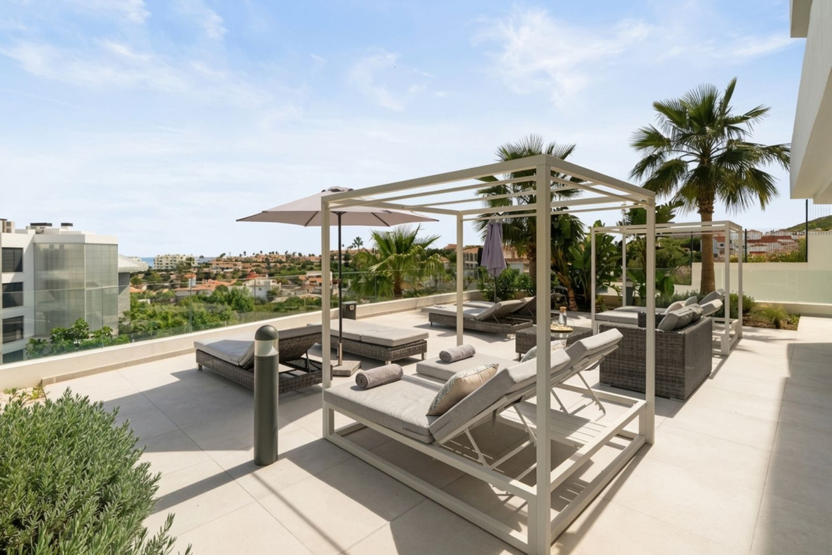 Appartement te koop in Fuengirola | 2 slaapkamers H5330395