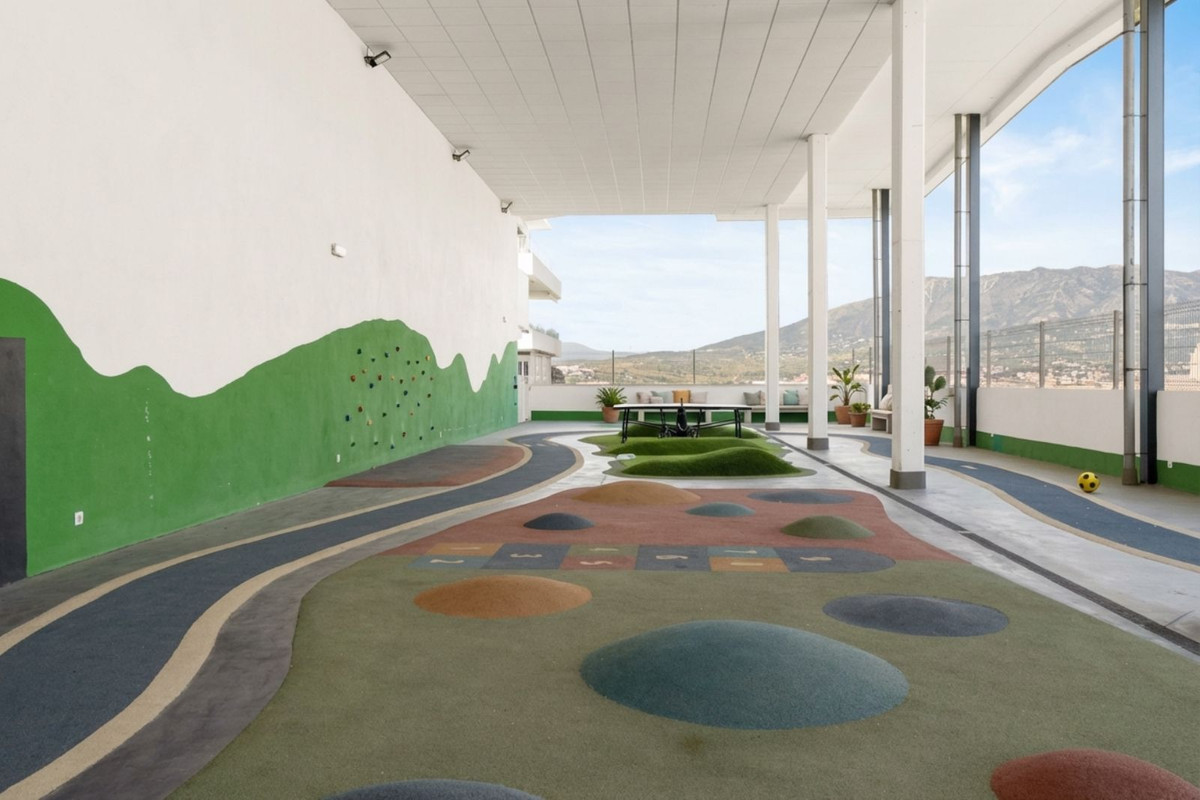 Appartement te koop in Fuengirola | 2 slaapkamers H5330395