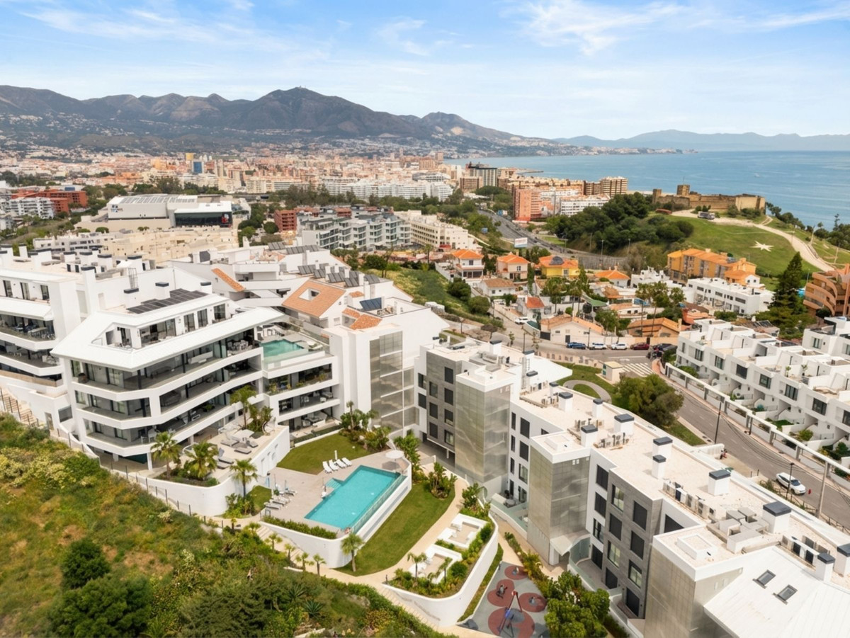 Appartement te koop in Fuengirola | 2 slaapkamers H5330395