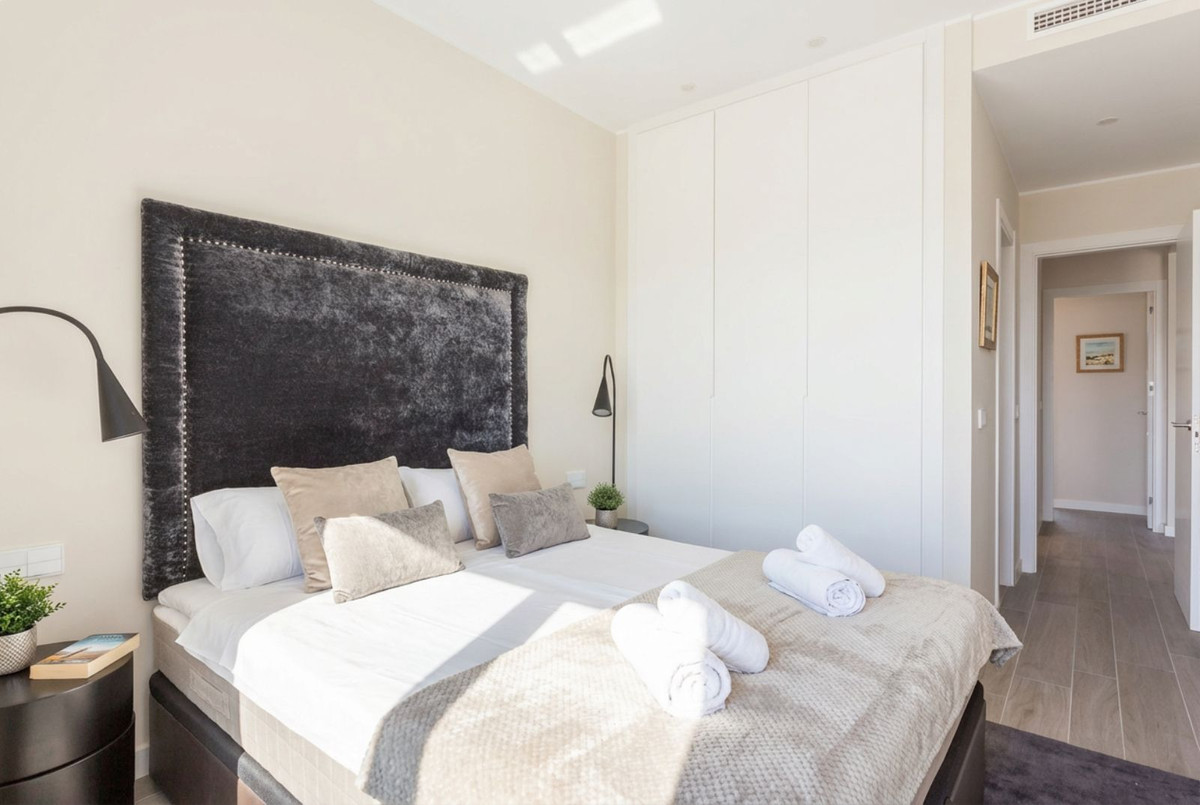 Appartement te koop in Fuengirola | 2 slaapkamers H5330395