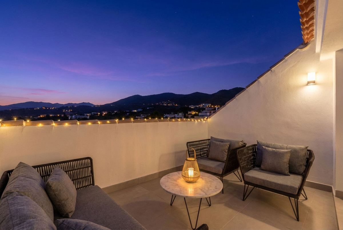 Appartement te koop in Fuengirola | 2 slaapkamers H5330395