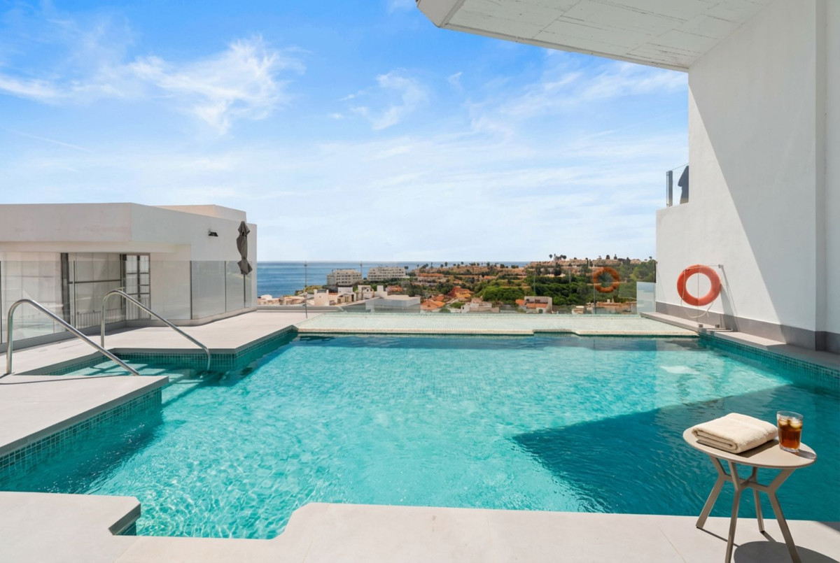 Appartement te koop in Fuengirola | 2 slaapkamers H5330395