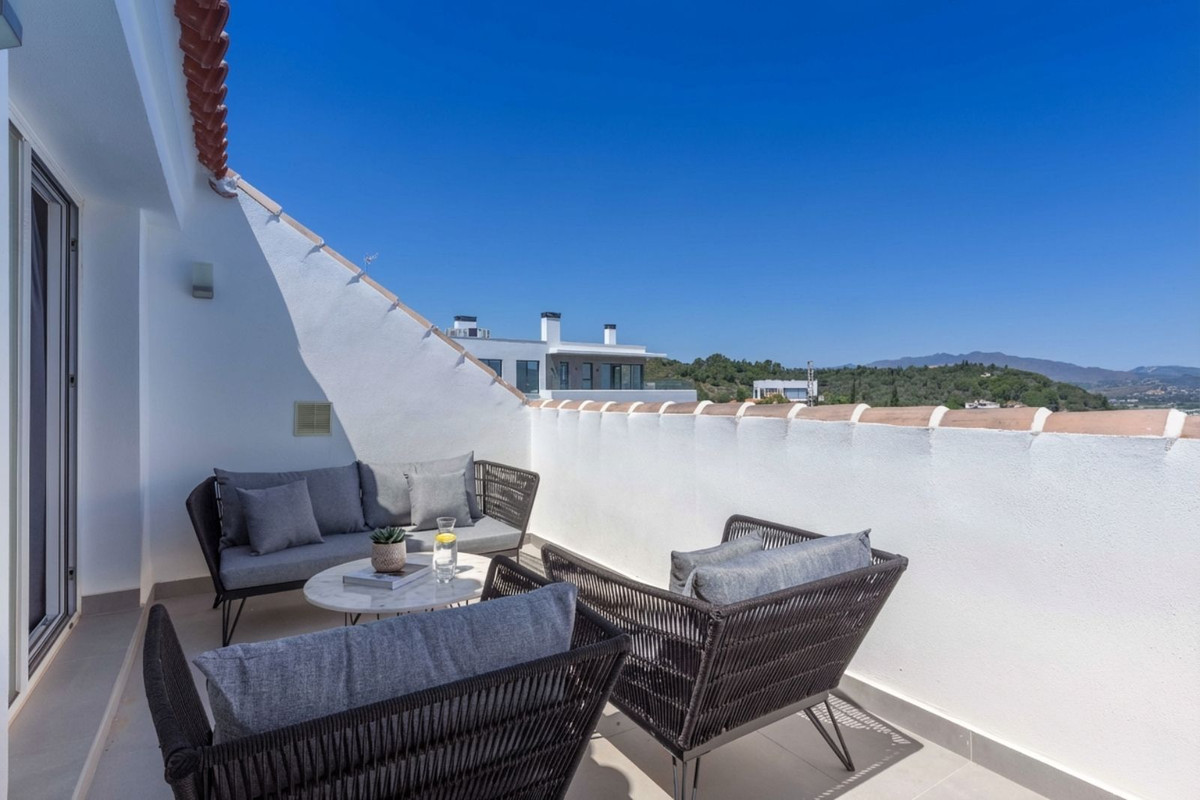 Appartement te koop in Fuengirola | 2 slaapkamers H5330395