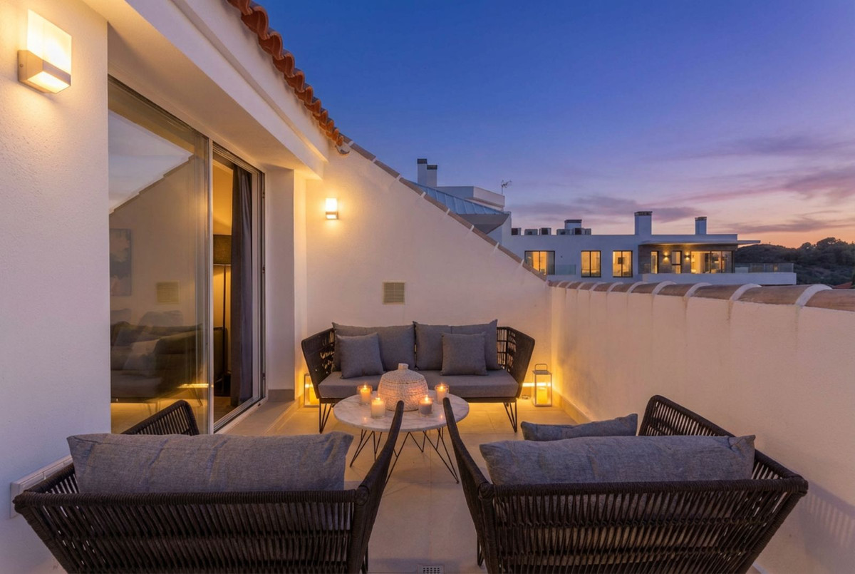 Appartement te koop in Fuengirola | 2 slaapkamers H5330395