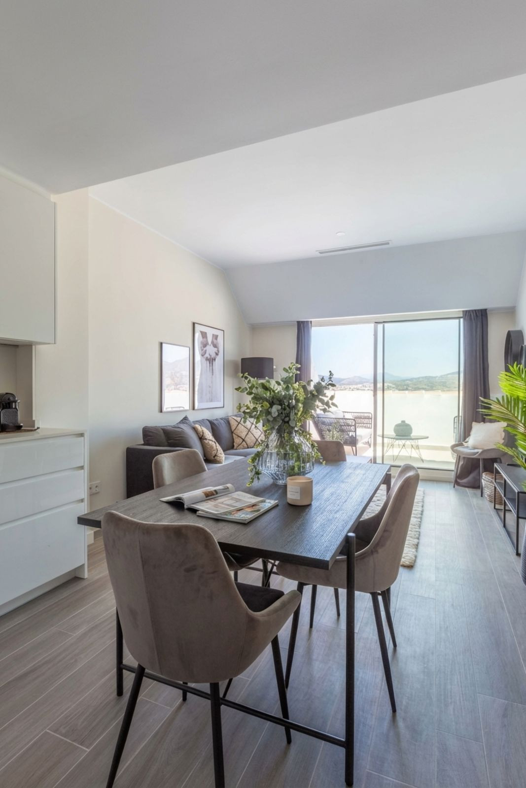 Appartement te koop in Fuengirola | 2 slaapkamers H5330395