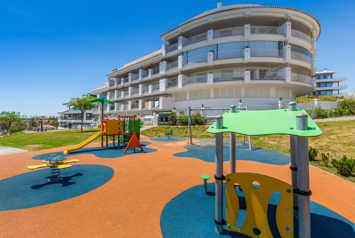 Appartement te koop in Fuengirola | 2 slaapkamers H5330395