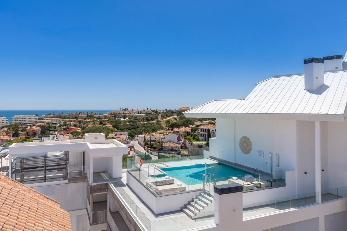 Appartement te koop in Fuengirola | 2 slaapkamers H5330395