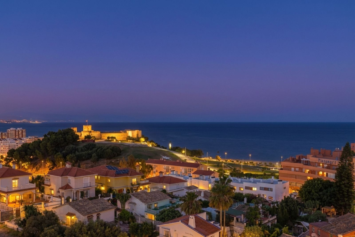 Appartement te koop in Fuengirola | 2 slaapkamers H5330395