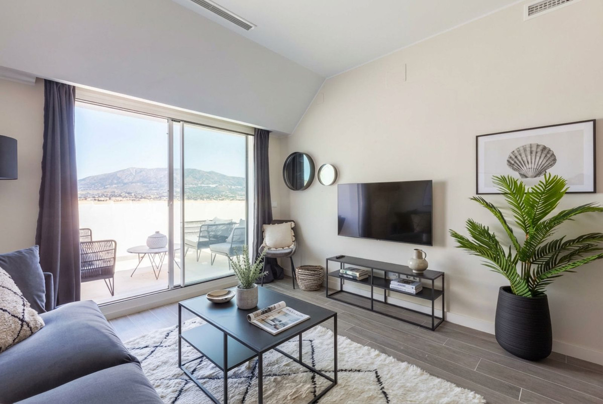 Appartement te koop in Fuengirola | 2 slaapkamers H5330395