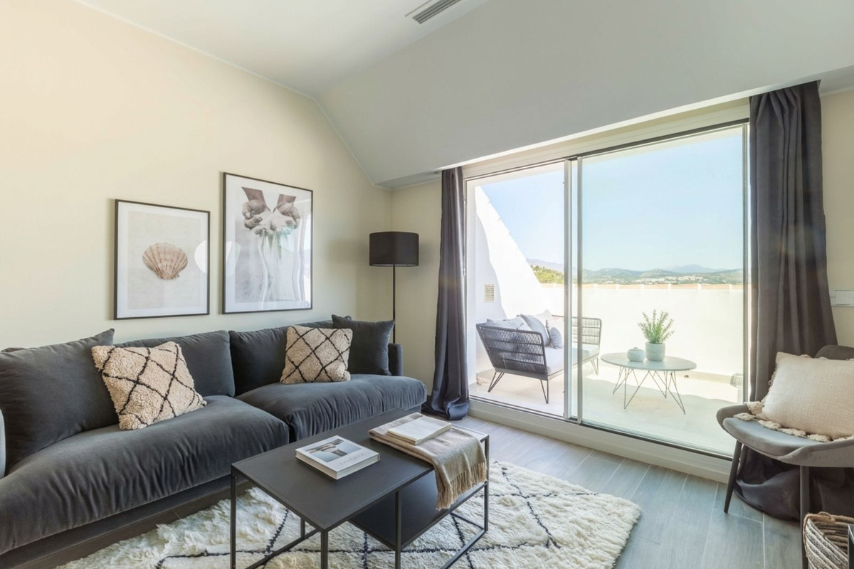 Appartement te koop in Fuengirola | 2 slaapkamers H5330395