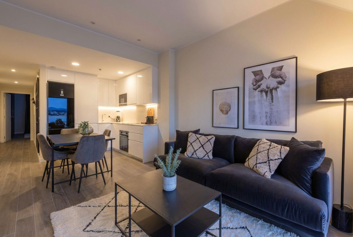 Appartement te koop in Fuengirola | 2 slaapkamers H5330395