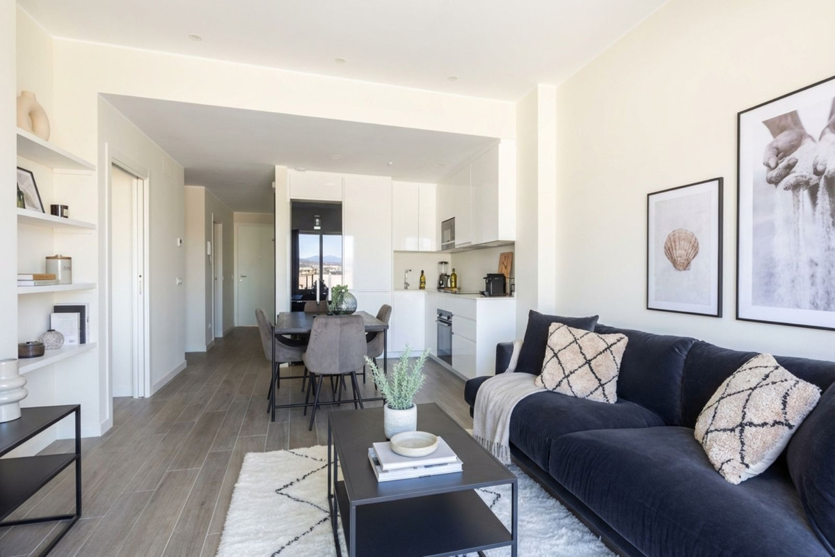 Appartement te koop in Fuengirola | 2 slaapkamers H5330395