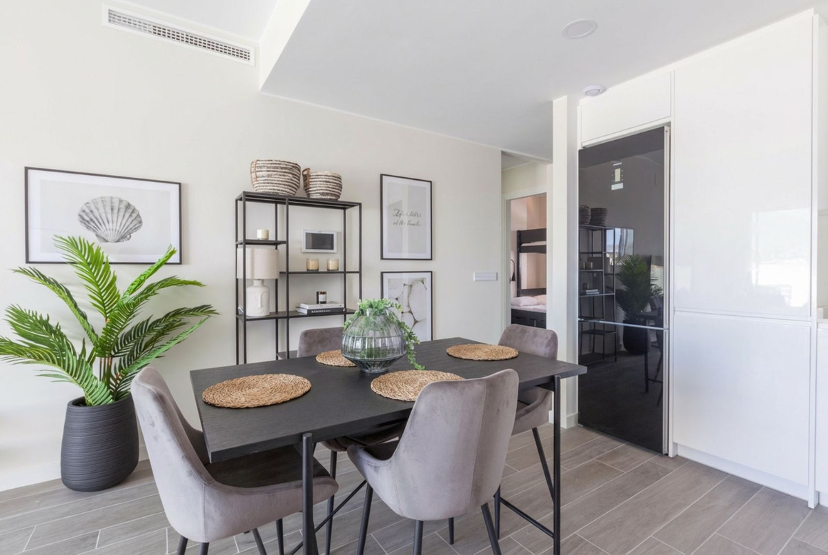 Appartement te koop in Fuengirola | 2 slaapkamers H5330395