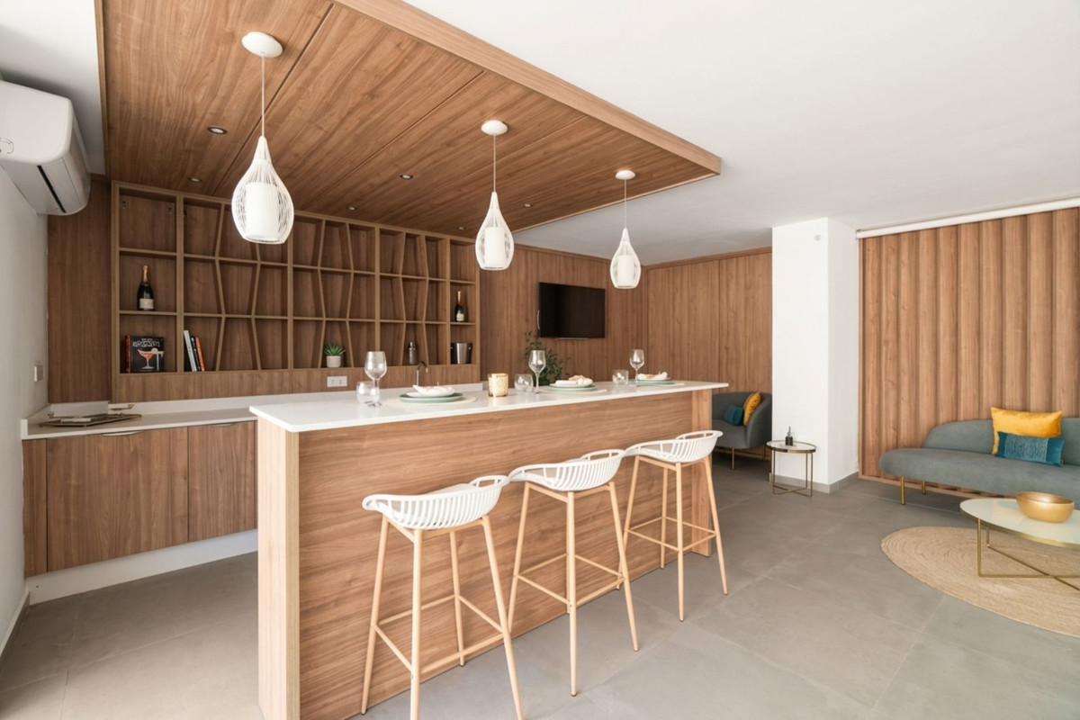 Appartement te koop in Fuengirola | 2 slaapkamers H5330395