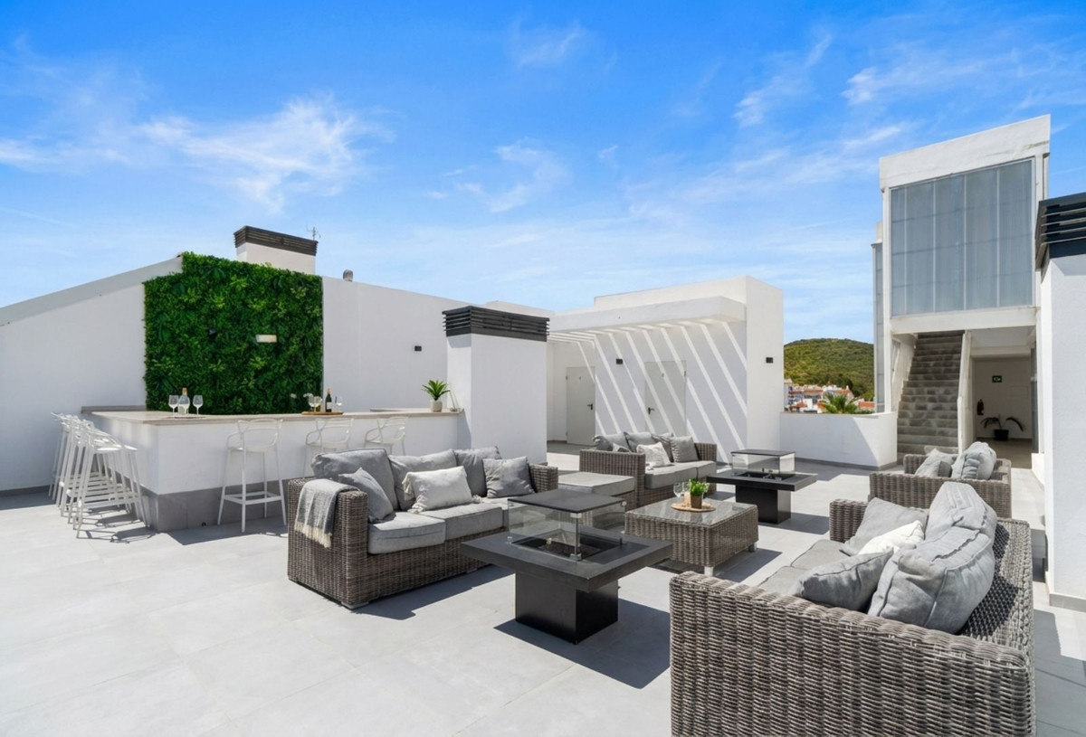 Appartement te koop in Fuengirola | 2 slaapkamers H5330395